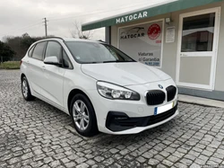 BMW 216 Active Tourer d Line Sport (Desde 190EUR/mês) Nac. CPLP