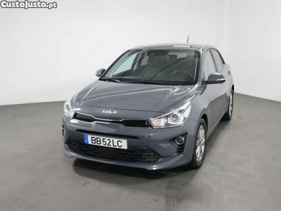 Kia Rio 1.0 T-GDi ISG 5P MO