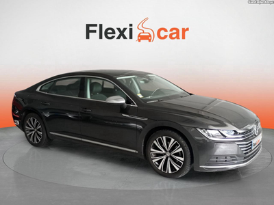 VW Arteon 2.0 TDI Elegance DSG