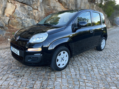 Fiat Panda 1.2 gasolina