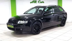 Audi A4 Avant 1.9 TDI m6