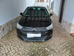 Citroën C4 1.6 hdi