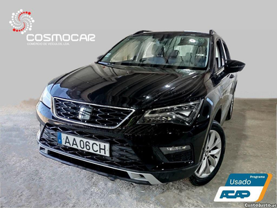 Seat Ateca 1.0 TSI Style