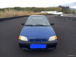 Suzuki Swift 1.3