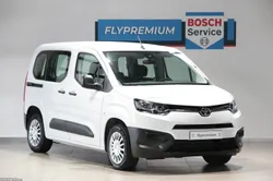 Toyota Proace City Verso 1.5D L1 Comfort