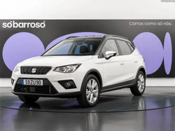 Seat Arona 1.0 TSI Style DSG