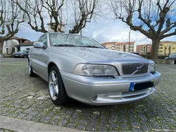 Volvo C70 2.3T