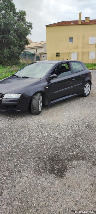 Fiat Stilo Stilo 1.9JTD