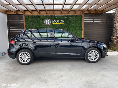 Audi A3 Sportback 1.6 TDI Advance