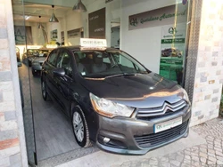 Citroën C4 1.6 e-HDi Business