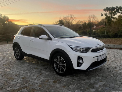 Kia Stonic 1.0 T-GDi EX