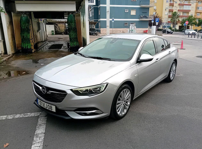 Opel Insignia 1.6 Cdti Grand Sport 136cv