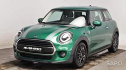 MINI One de 2021