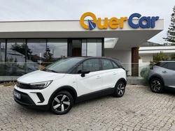 Opel Crossland X 1.2 Business