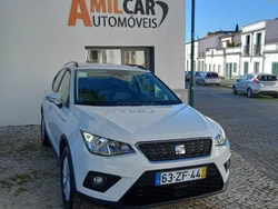 Seat Arona 1.0 TSi Style