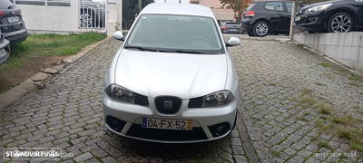 SEAT Ibiza 1.2 12V Copa