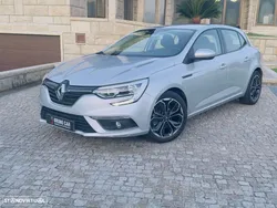 Renault Mégane 1.5 dCi Intens