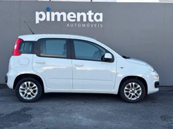 Fiat Panda 1.2 Lounge 119g