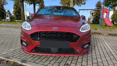 Ford Fiesta 1.0 EcoBoost ST-Line 140cv