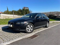 Volvo S40 1.6 D Nível 2