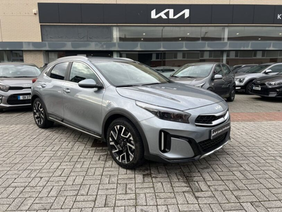 KIA XCeed 1.0 T-GDi Drive