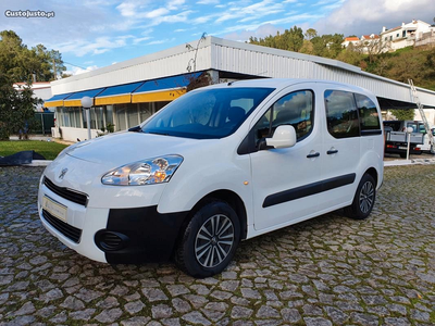 Peugeot Partner Tepee 1.6 e-HDi Active ETG6