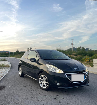 Peugeot 208 Style