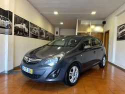 Opel Corsa D 1.3 CDTi Selection