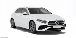 Mercedes-Benz A 200 ...