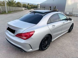 Mercedes-Benz CLA 200 200 amg