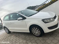 VW Polo 1.2 TDi Confortline