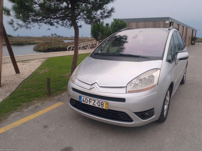 Citroën C4 Grand Picasso 1.6hdi