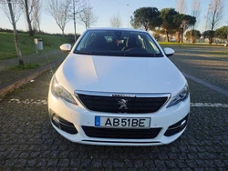 Peugeot 308 Active