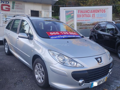 Peugeot 307 1.4i