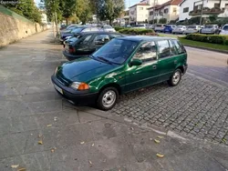 Suzuki Swift 1.0 5portas