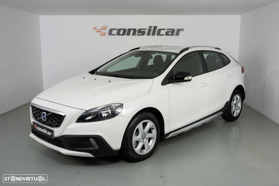 Volvo V40 Cross Country 1.6 D2 Momentum