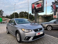 Seat Ibiza 1.0 Reference