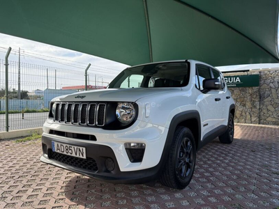 Jeep Renegade SPORT