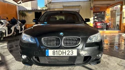 BMW 535 Bi turbo