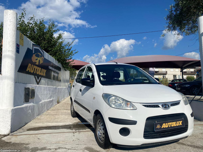 Hyundai i10 1.1 Edition Plus