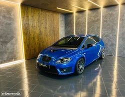 SEAT Leon 2.0 TSi Cupra R