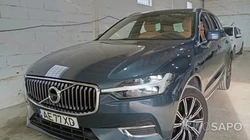 Volvo XC60 de 2021