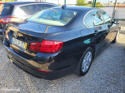 BMW 520 d Auto