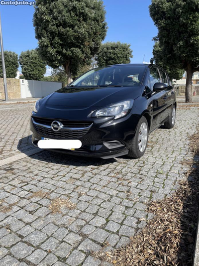 Opel Corsa 1.2 Edition