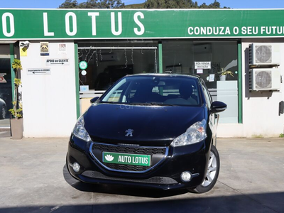 Peugeot 208 1.2 VTi Active