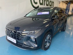 Hyundai Tucson 1.6 T-GDi Premium