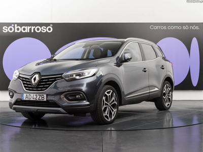 Renault Kadjar 1.5 dCi Intens