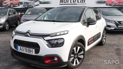 Citroen C3 de 2021