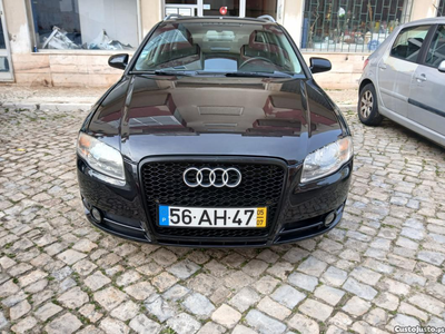 Audi A4 2.0