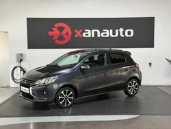 Mitsubishi Space Star 1.2 Connect Edition